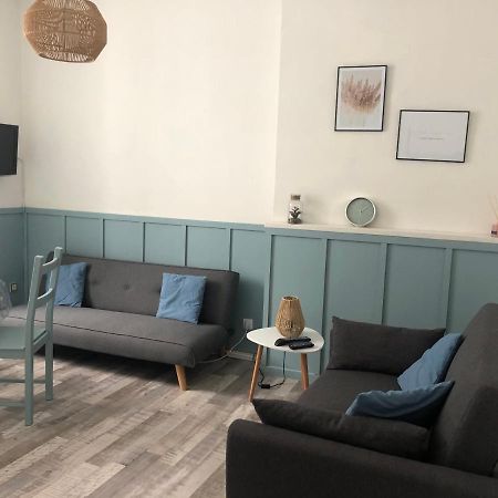 11 Rue De Richelieu Apartment โกเตอเรต์ ภายนอก รูปภาพ