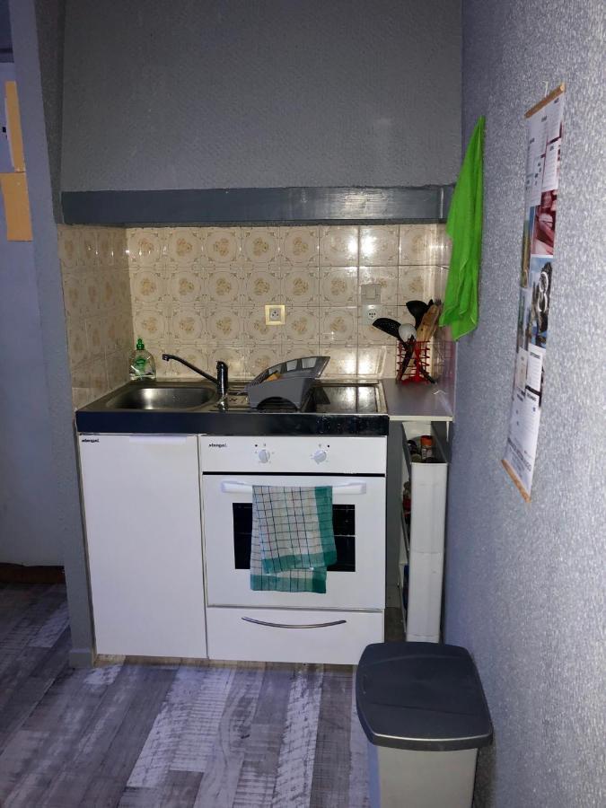11 Rue De Richelieu Apartment โกเตอเรต์ ห้อง รูปภาพ