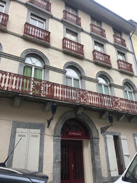 11 Rue De Richelieu Apartment โกเตอเรต์ ภายนอก รูปภาพ