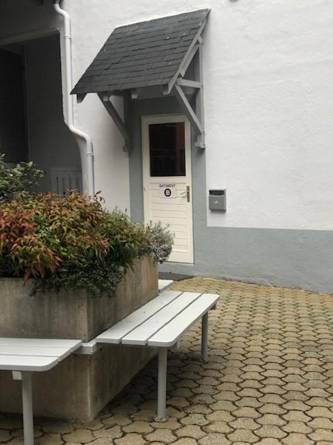 11 Rue De Richelieu Apartment โกเตอเรต์ ภายนอก รูปภาพ