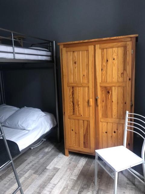 11 Rue De Richelieu Apartment โกเตอเรต์ ภายนอก รูปภาพ