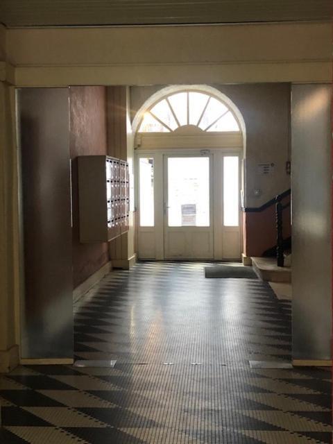 11 Rue De Richelieu Apartment โกเตอเรต์ ภายนอก รูปภาพ