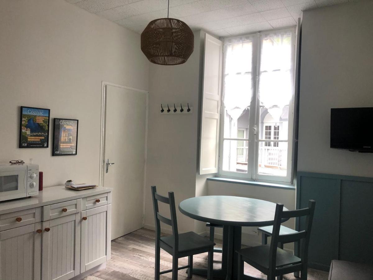 11 Rue De Richelieu Apartment โกเตอเรต์ ภายนอก รูปภาพ